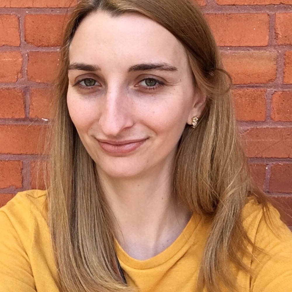 Meet your Posher, Lexi